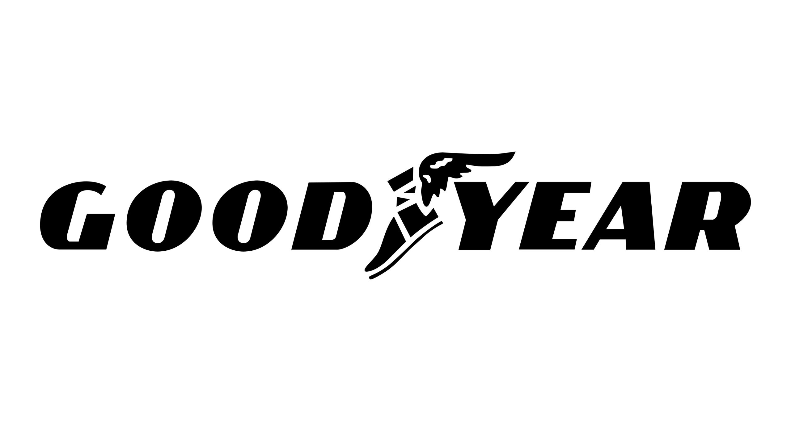 Discount on Goodyear Tires-image