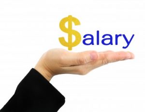 Salary-comparison-sites