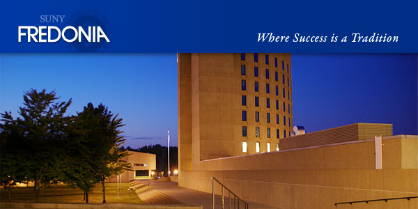 2013-2015 UUP Fredonia Chapter Election Results