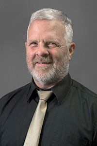 Gregory Cole