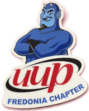 United University Professions – Fredonia Chapter