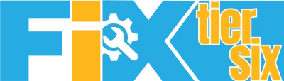 Fix Tier Six logo